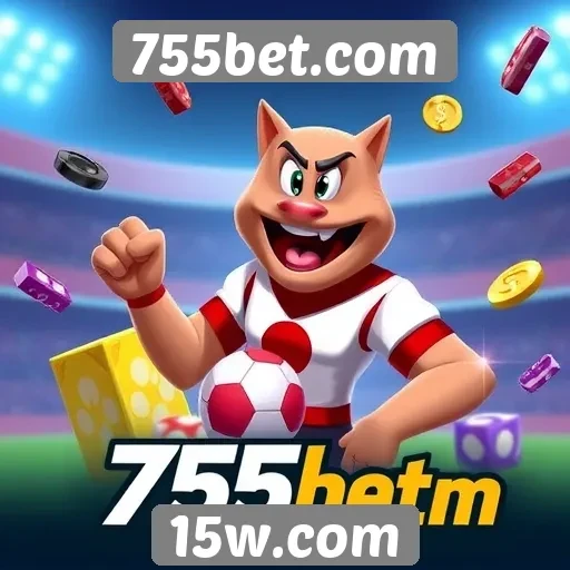 755bet.com oferece diversas opções de jogos online
