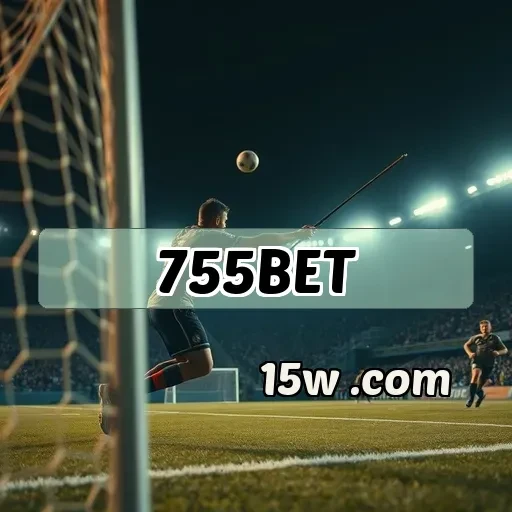 755bet.com: Experimente a Emoção do Cassino Ao Vivo como Nunca Antes