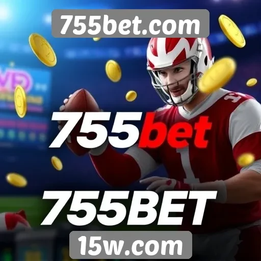 Novas promoções disponíveis no 755bet.com