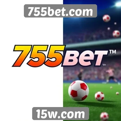 Promoções e bônus disponíveis no 755bet.com