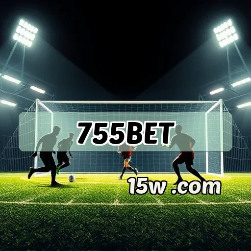 755bet.com: Aproveite as Ofertas Lucrativas e Diversão Garantida