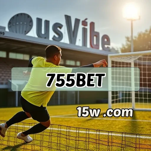 755bet.com: Descubra Apostas Esportivas Incríveis e Engajantes